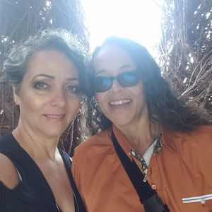 Meet your Posher, Diane